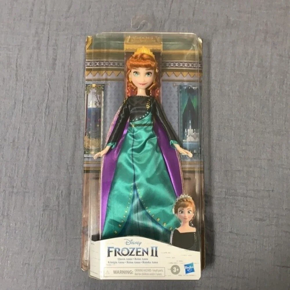 Disney new hasbro