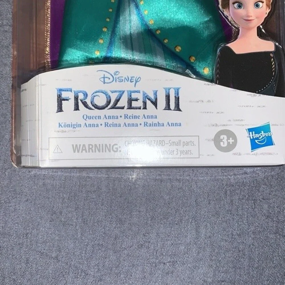 Disney new hasbro