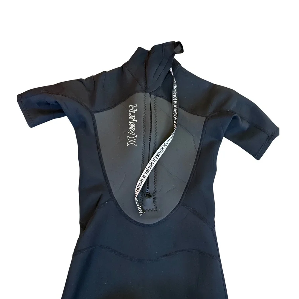 Hurley fusion 202