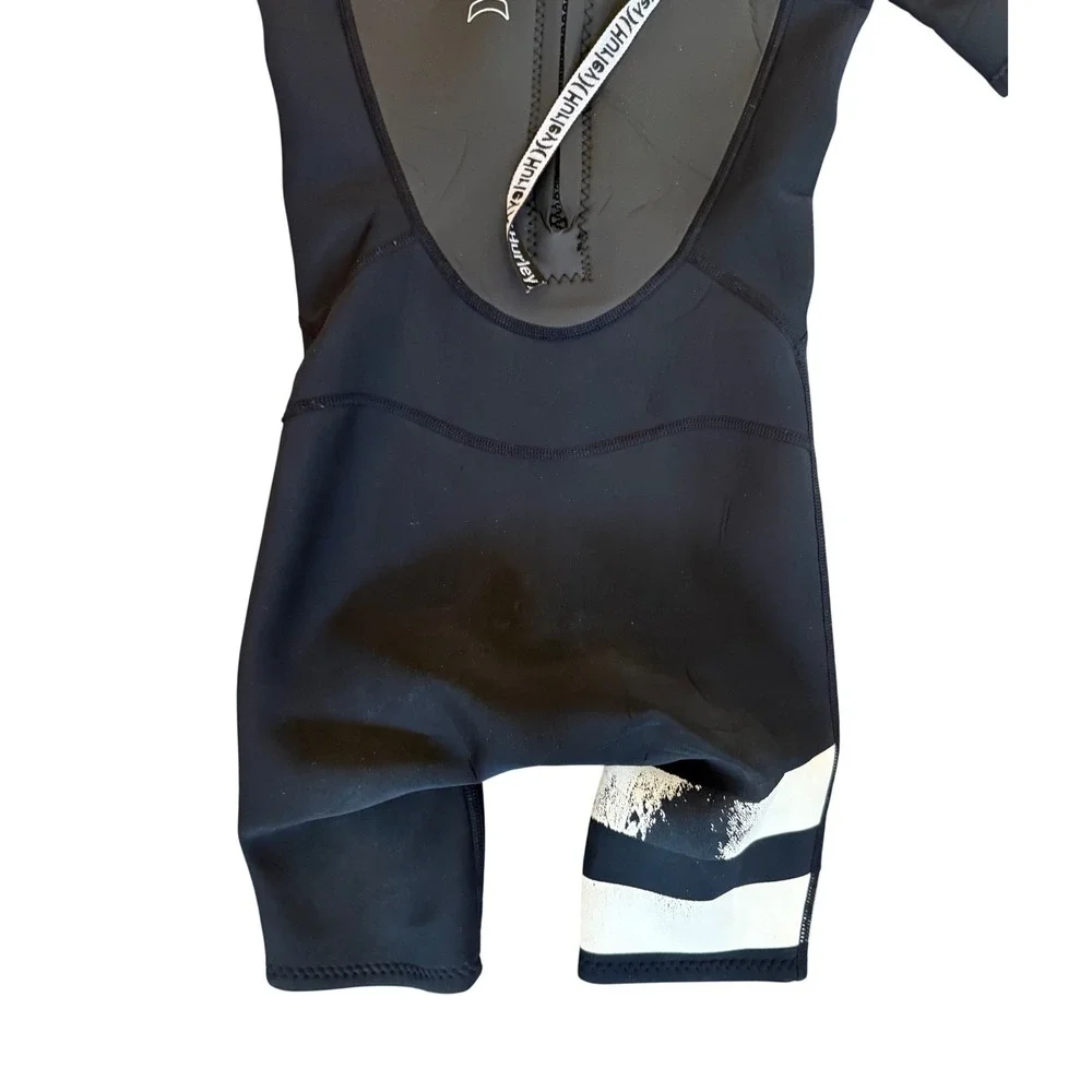 Hurley fusion 202