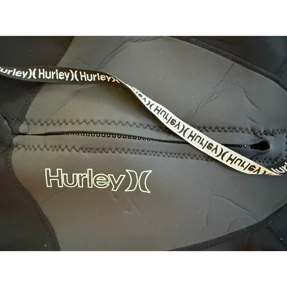 Hurley fusion 202