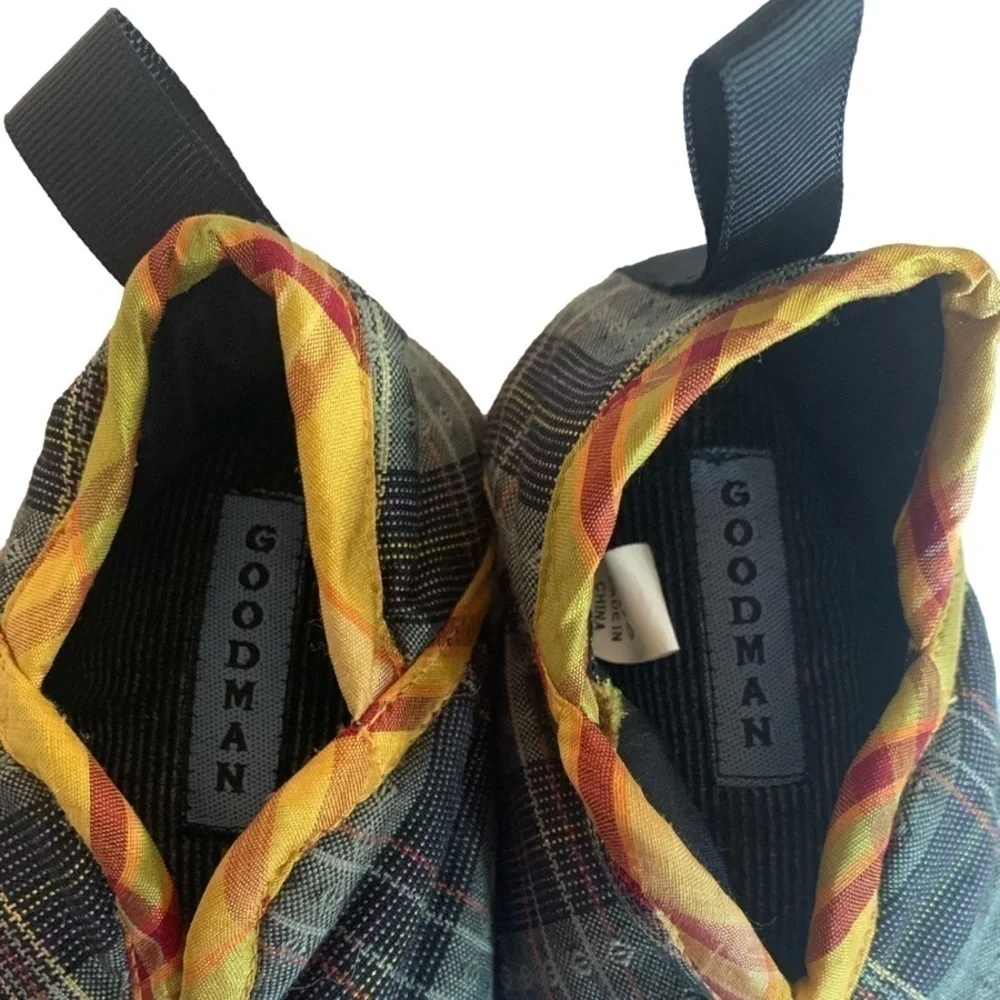 Goodman nwot excellent