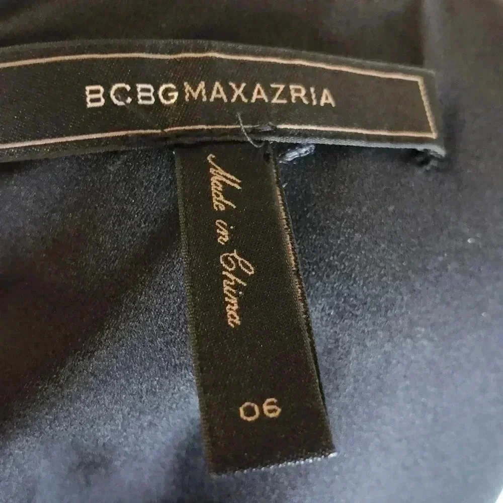 BCBGMaxAzria bcbg max