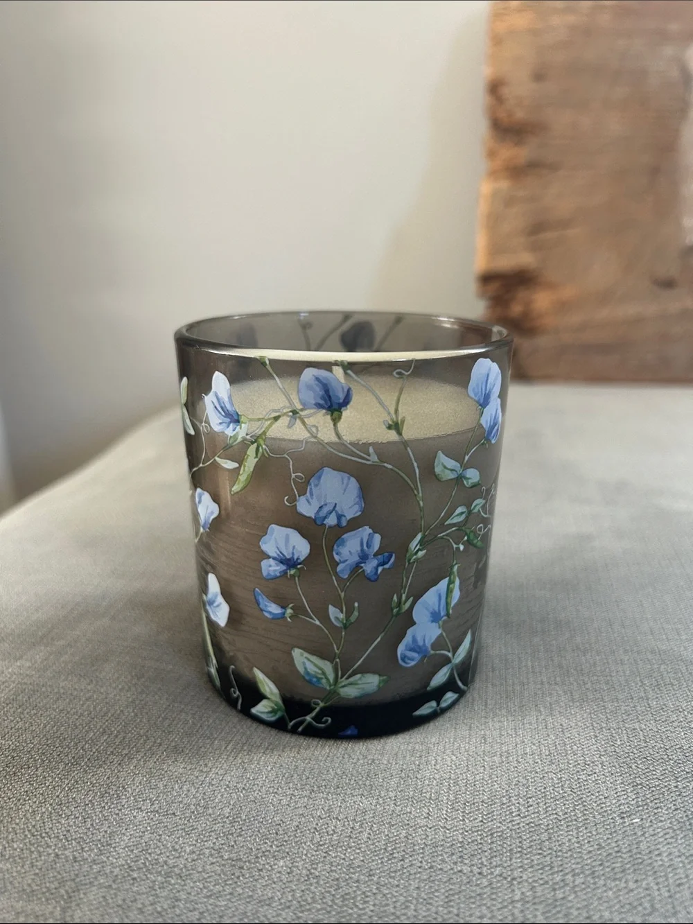 Whispering Woods Soy Scented Candle