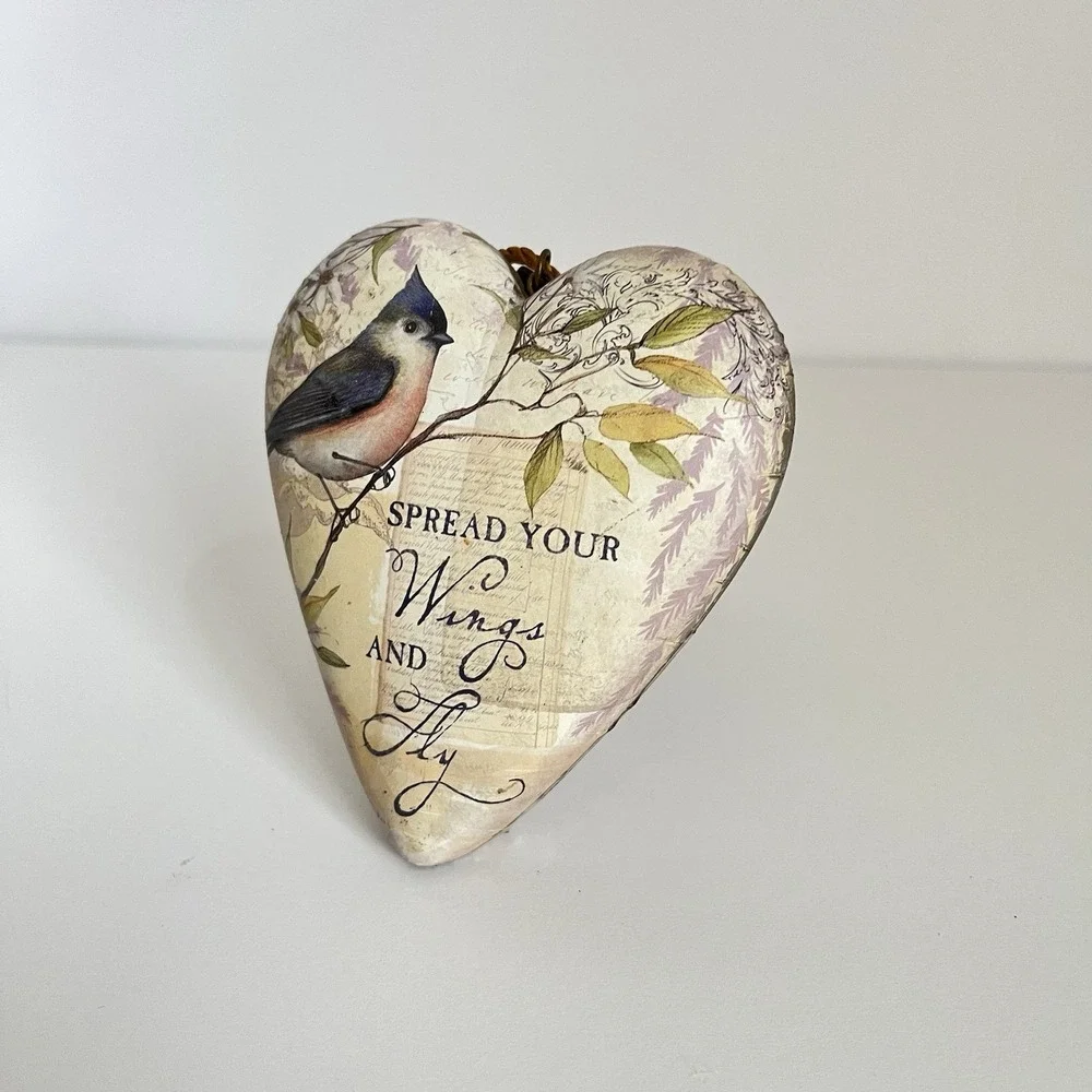 N/A country hearts