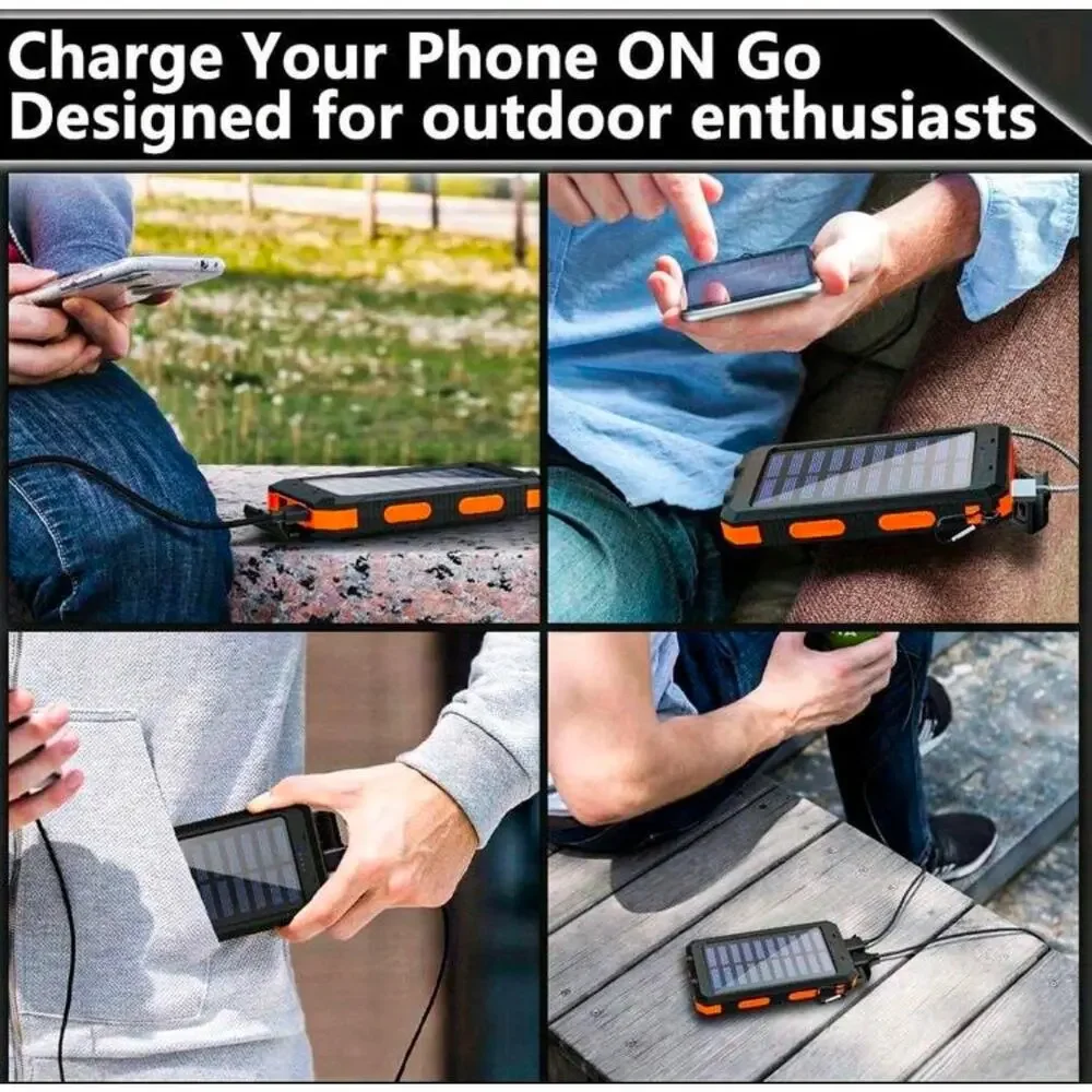 Universal connectivity technology