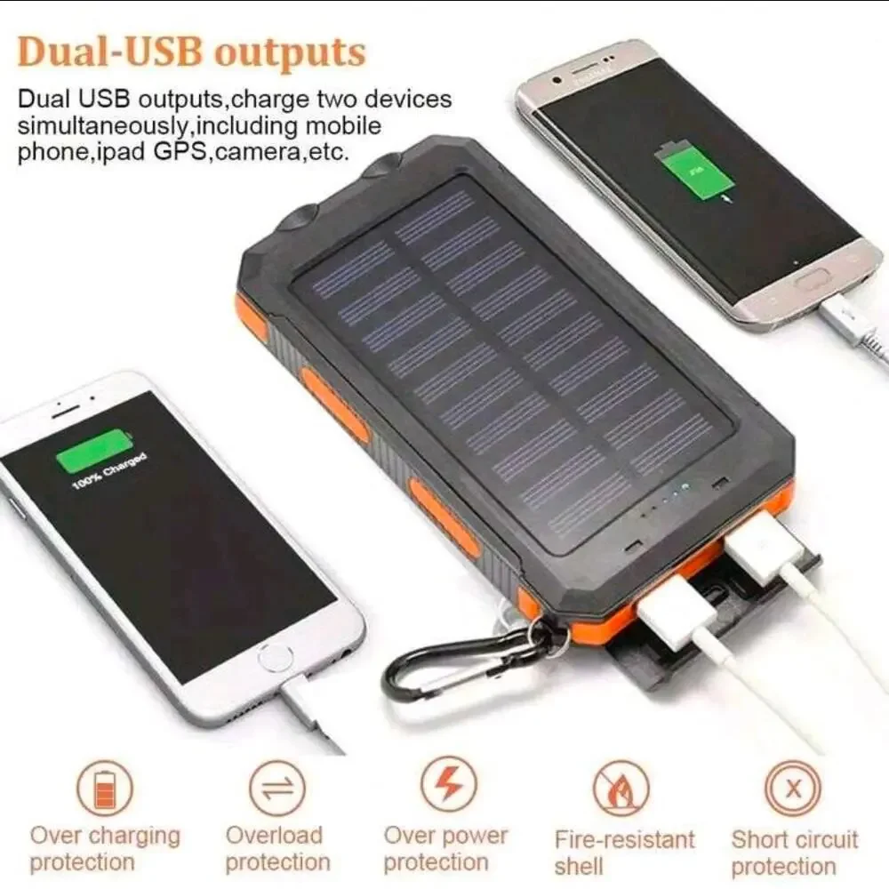 Universal connectivity technology