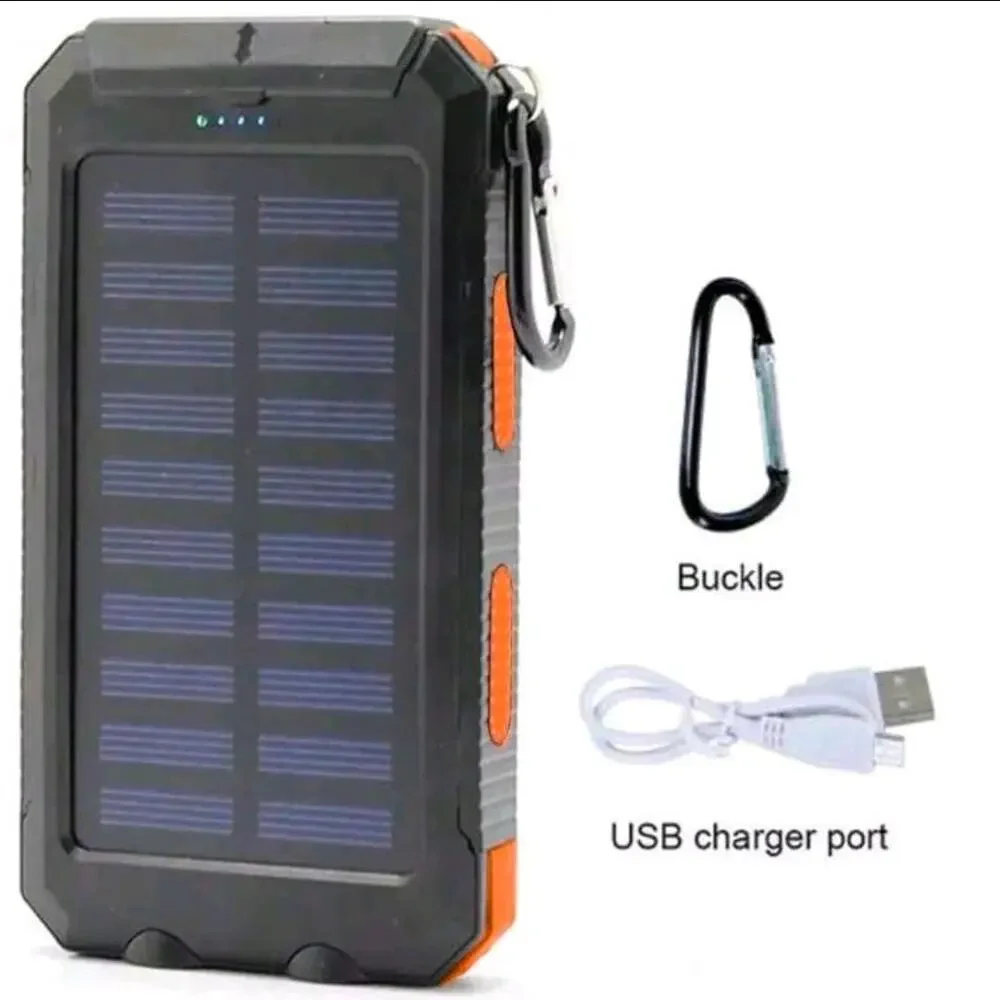 Universal connectivity technology