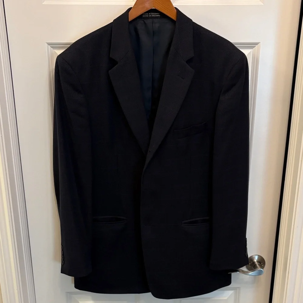 J.Ferrar sophisticated dark