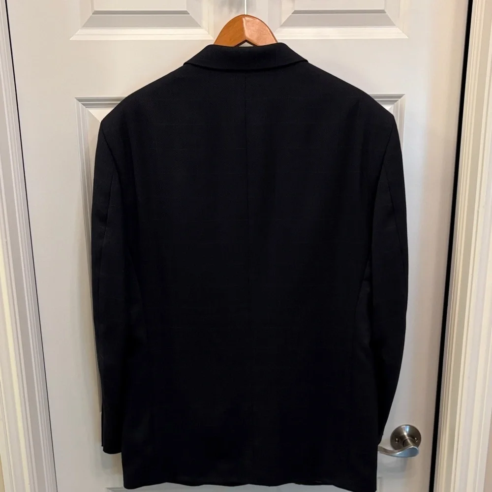 J.Ferrar sophisticated dark