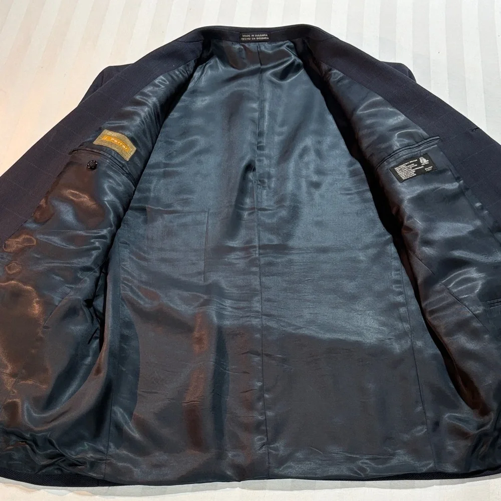 J.Ferrar sophisticated dark