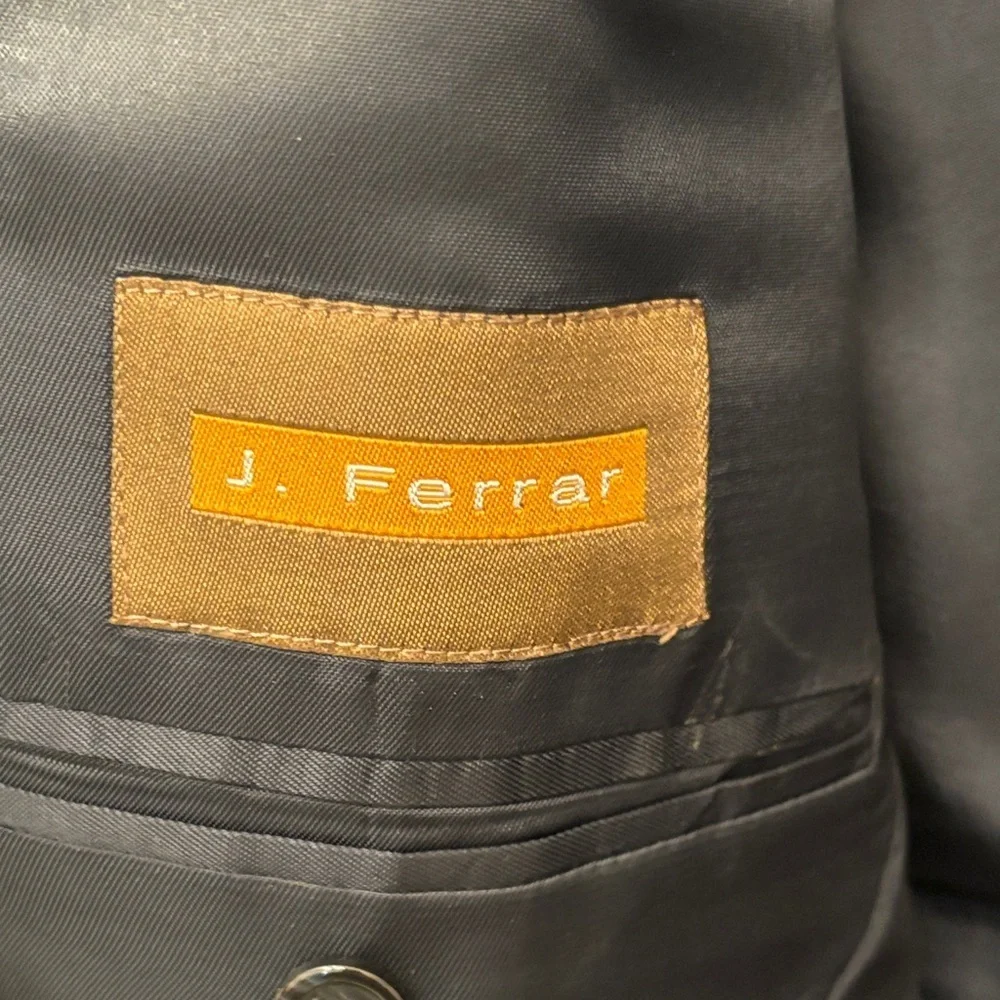 J.Ferrar sophisticated dark