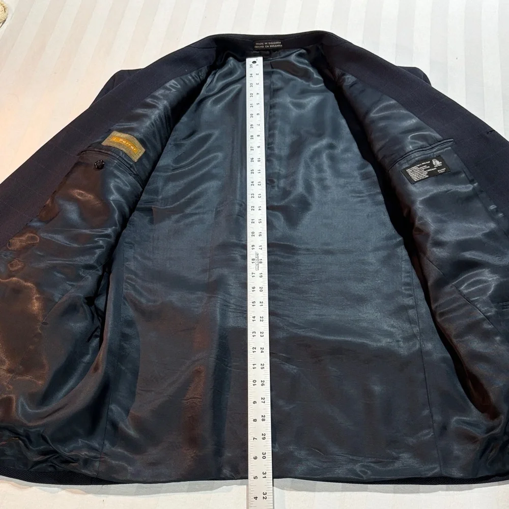 J.Ferrar sophisticated dark