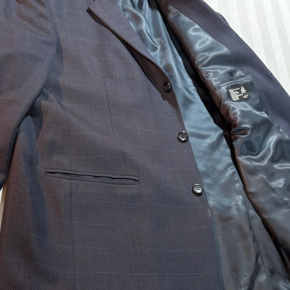 J.Ferrar sophisticated dark
