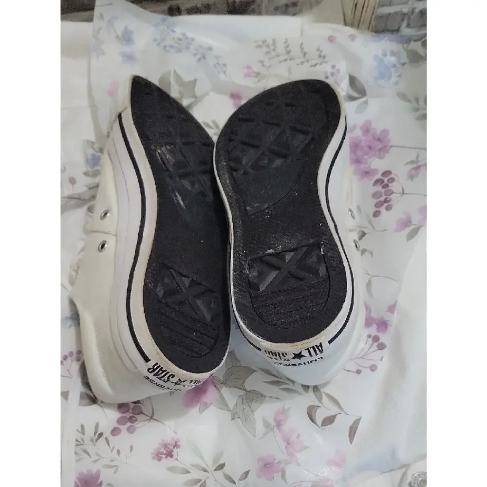 Converse all star
