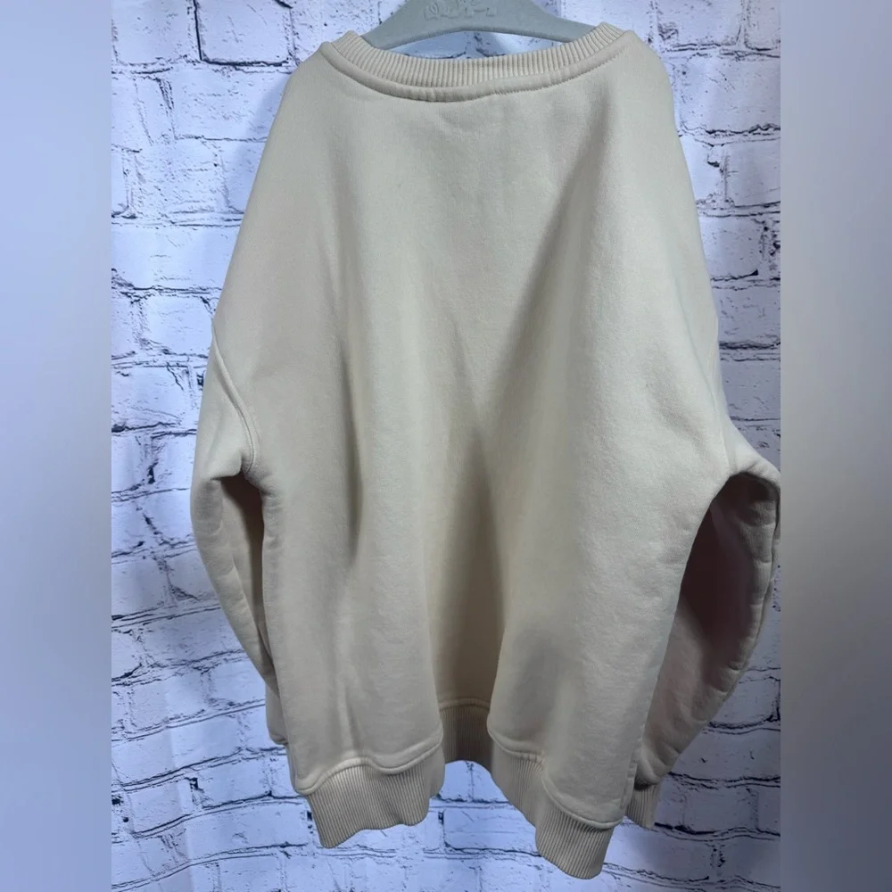 Zara bold rolling