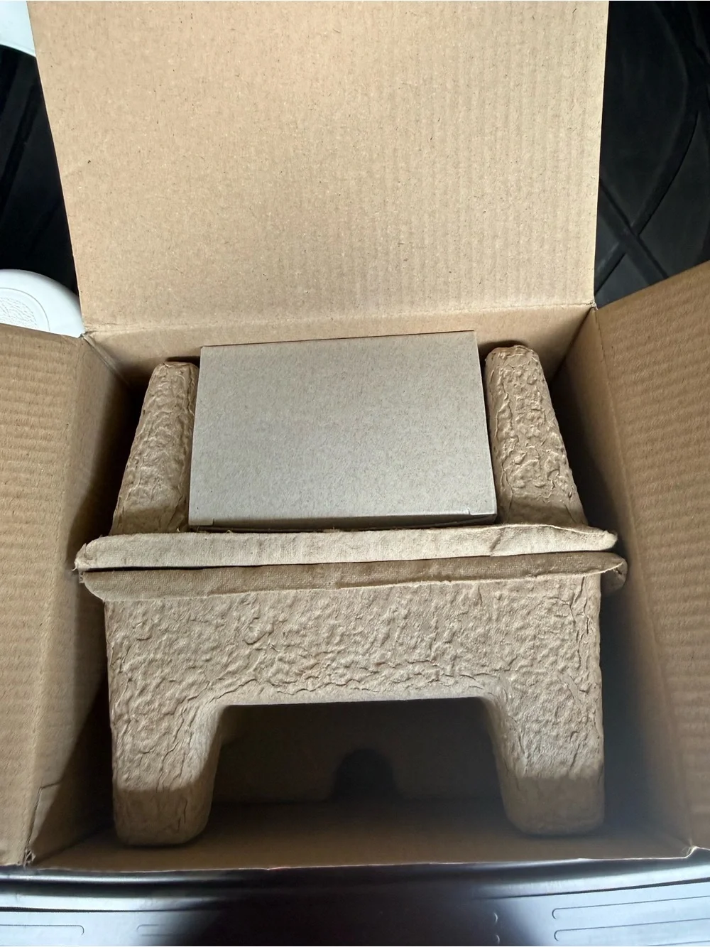 Young Living Desert Mist Ultrasonic Diffuser - Cream Glow