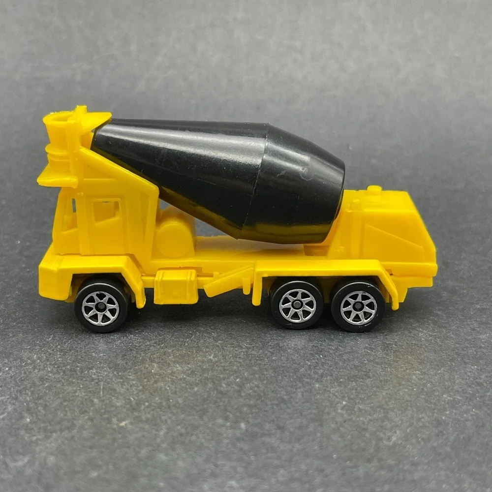Hot Wheels we will