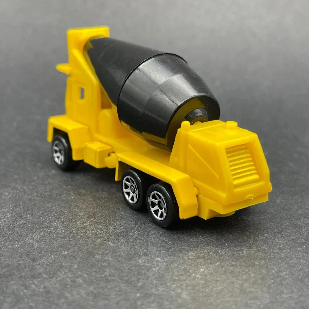 Hot Wheels we will