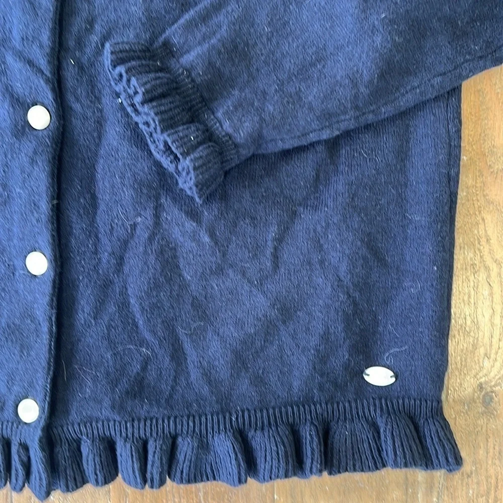 Tartine et Chocolat navy blue