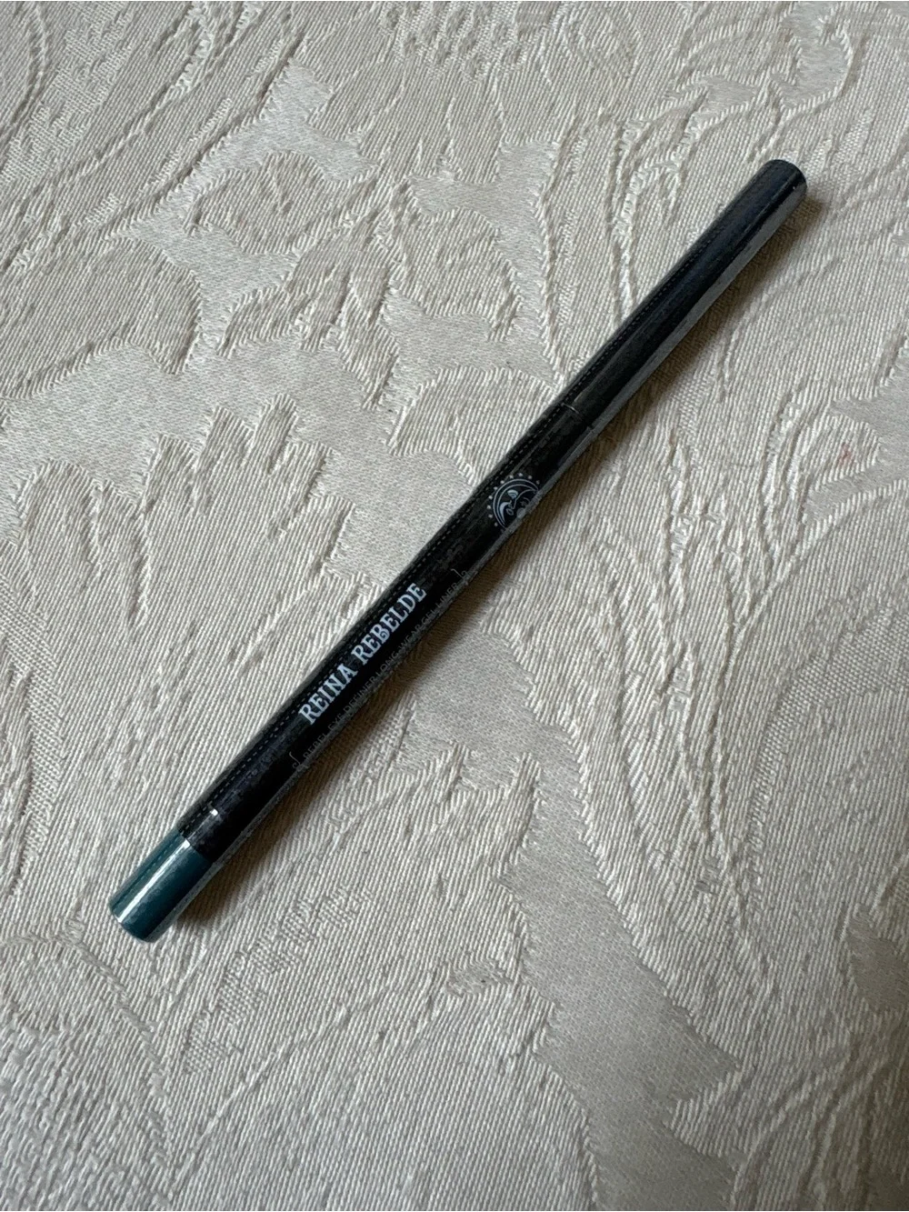 Reina Rebelde Rebel Gel Eyeliner Pencil in Salvaje NWT