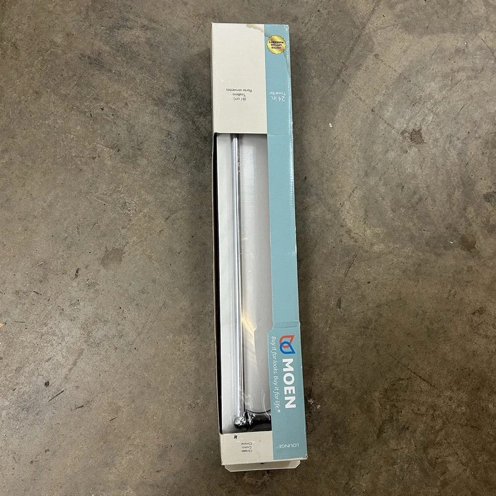 Moen 24 dn7722ch