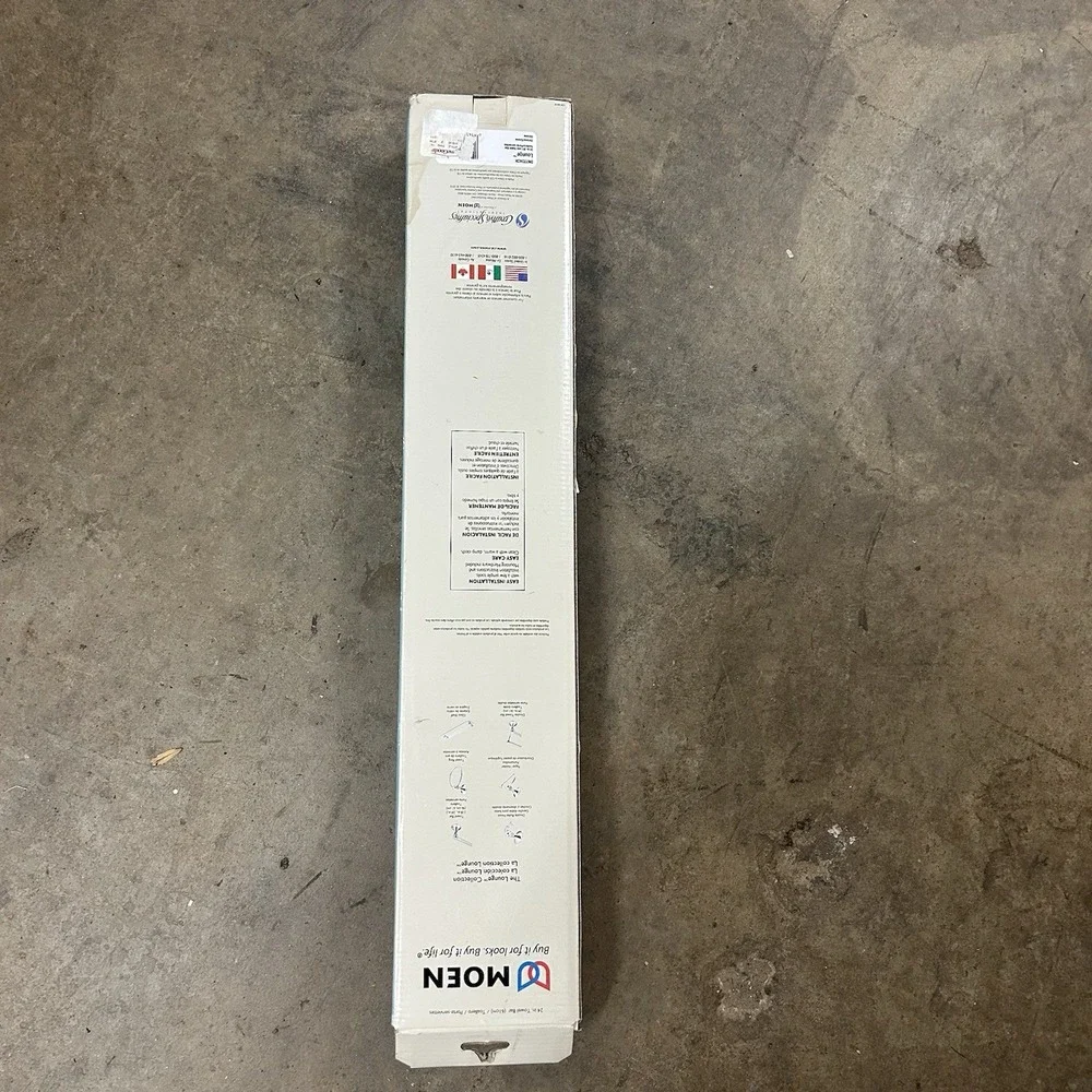 Moen 24 dn7722ch