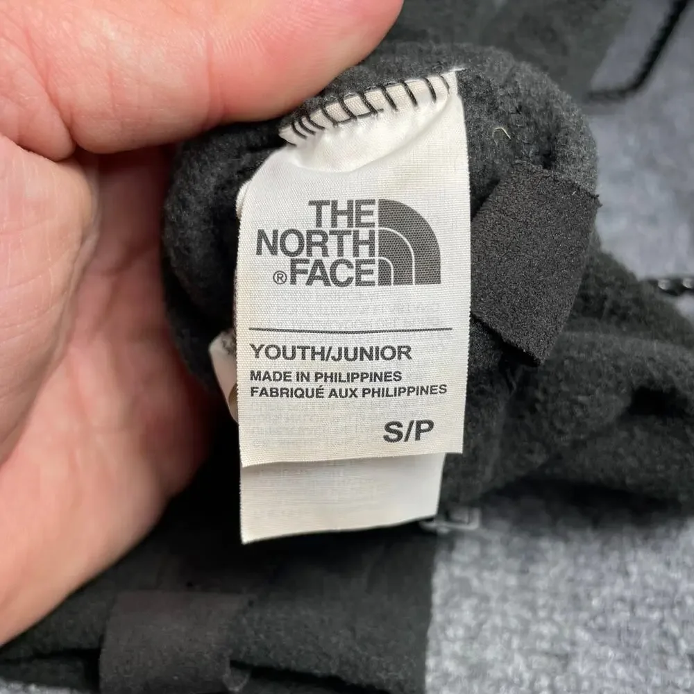 The North Face north face