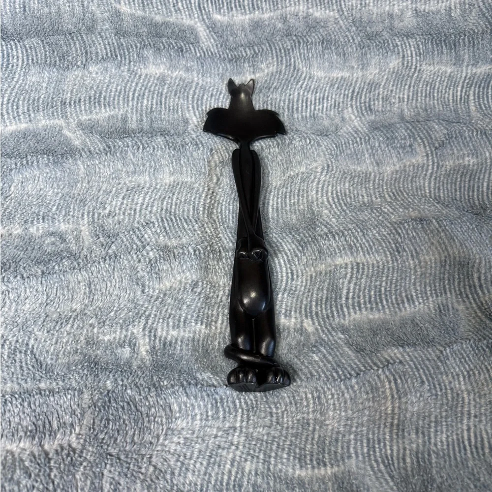 Looney Tunes Mania see black