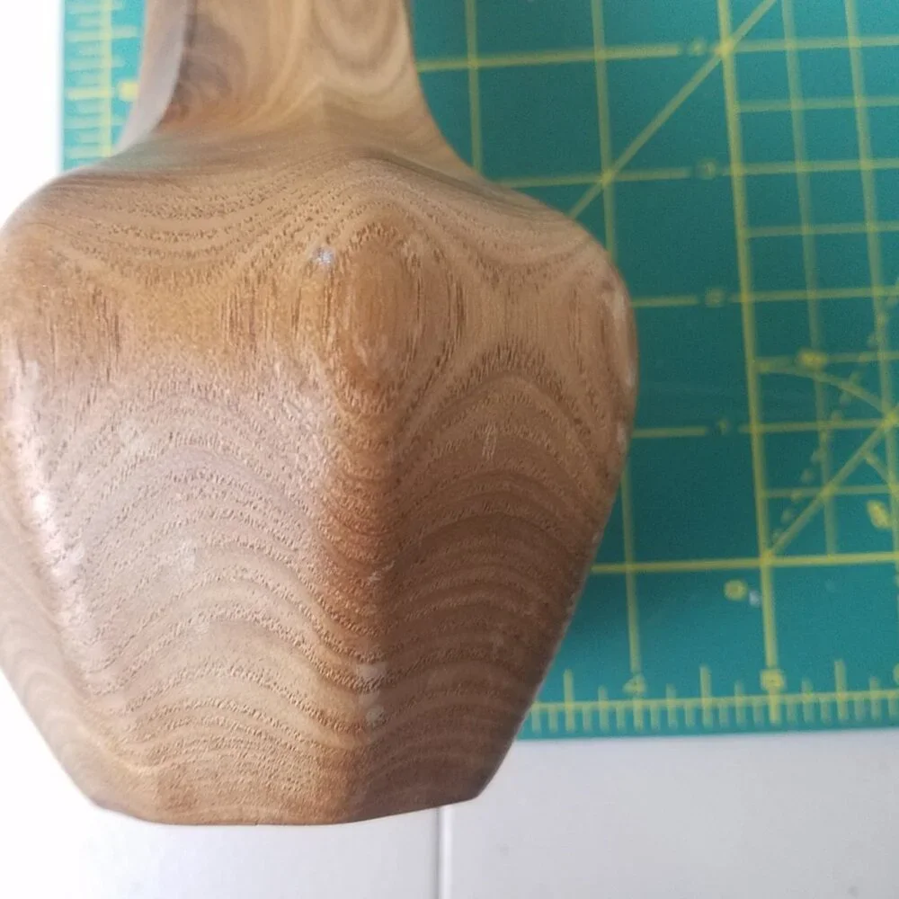 N/A this handcrafted