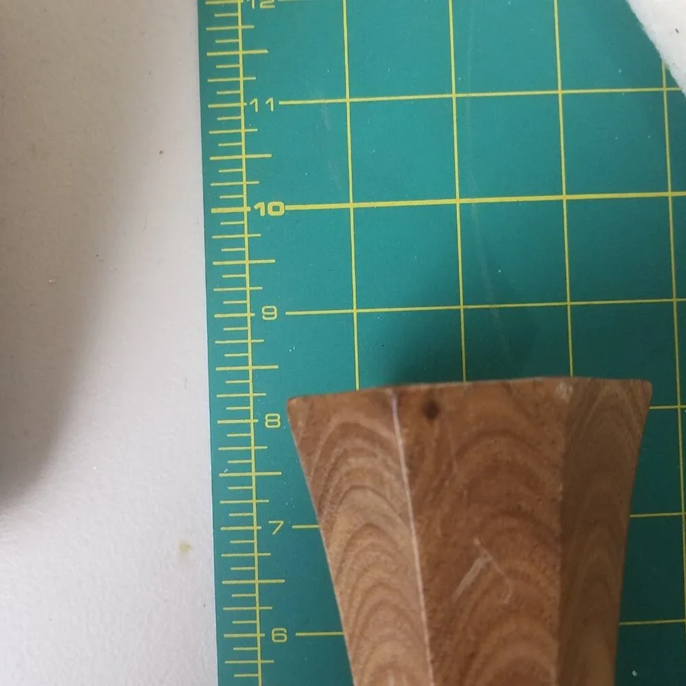 N/A this handcrafted