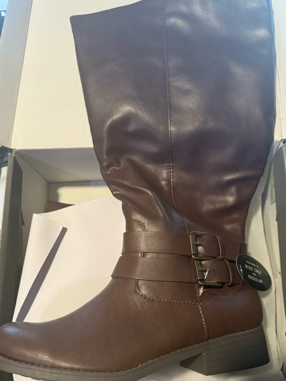 Style & Co. tall women