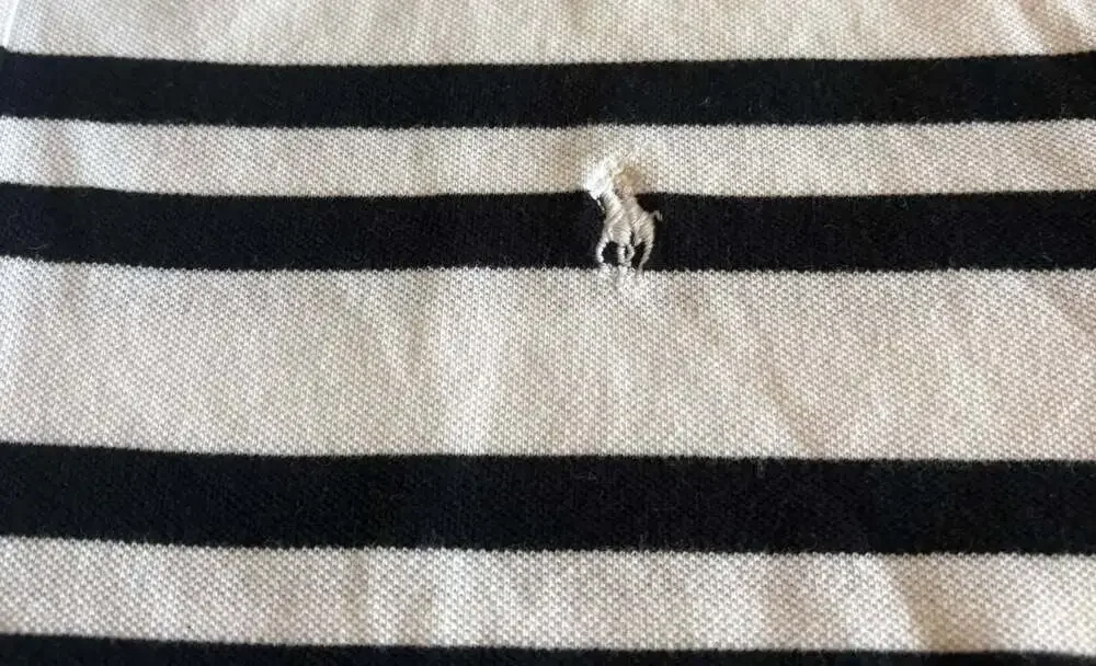 Polo Ralph Lauren classic polo