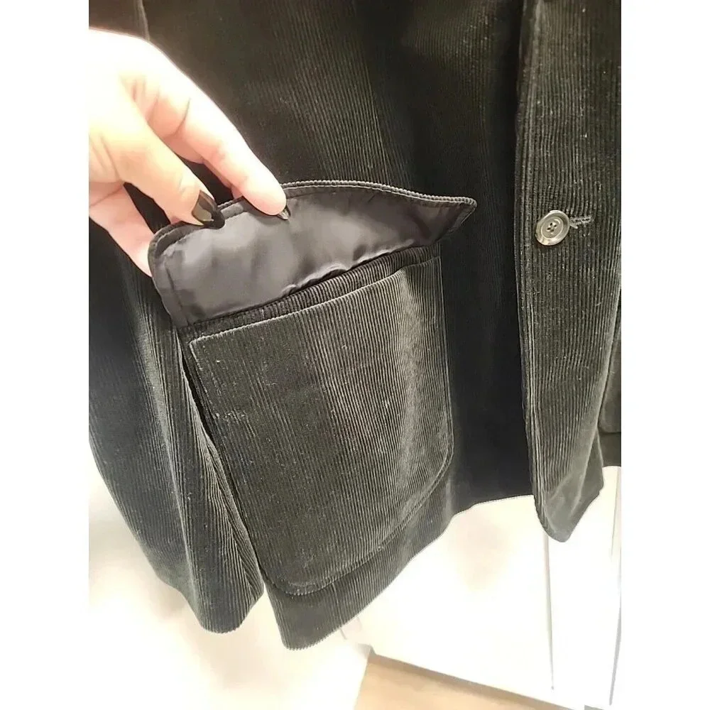 Ralph Lauren this coat ask