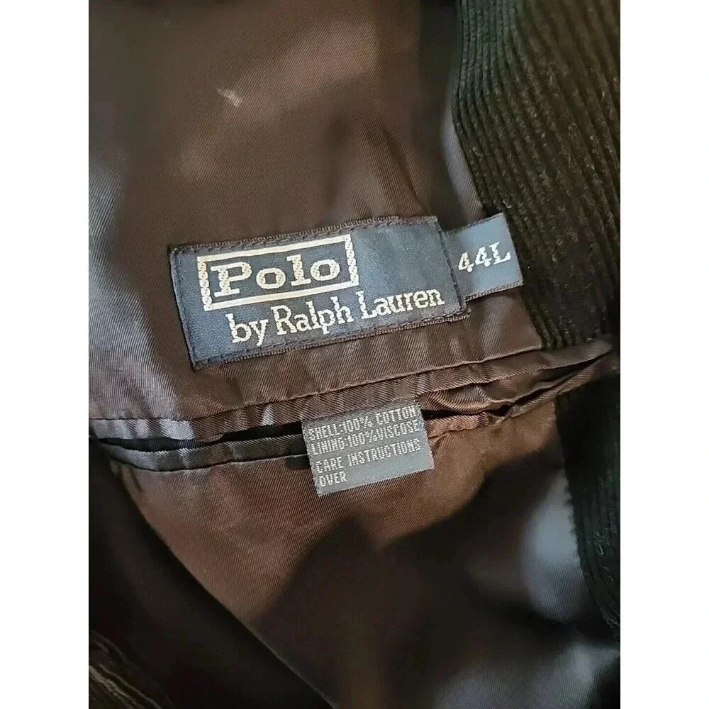 Ralph Lauren all prior this