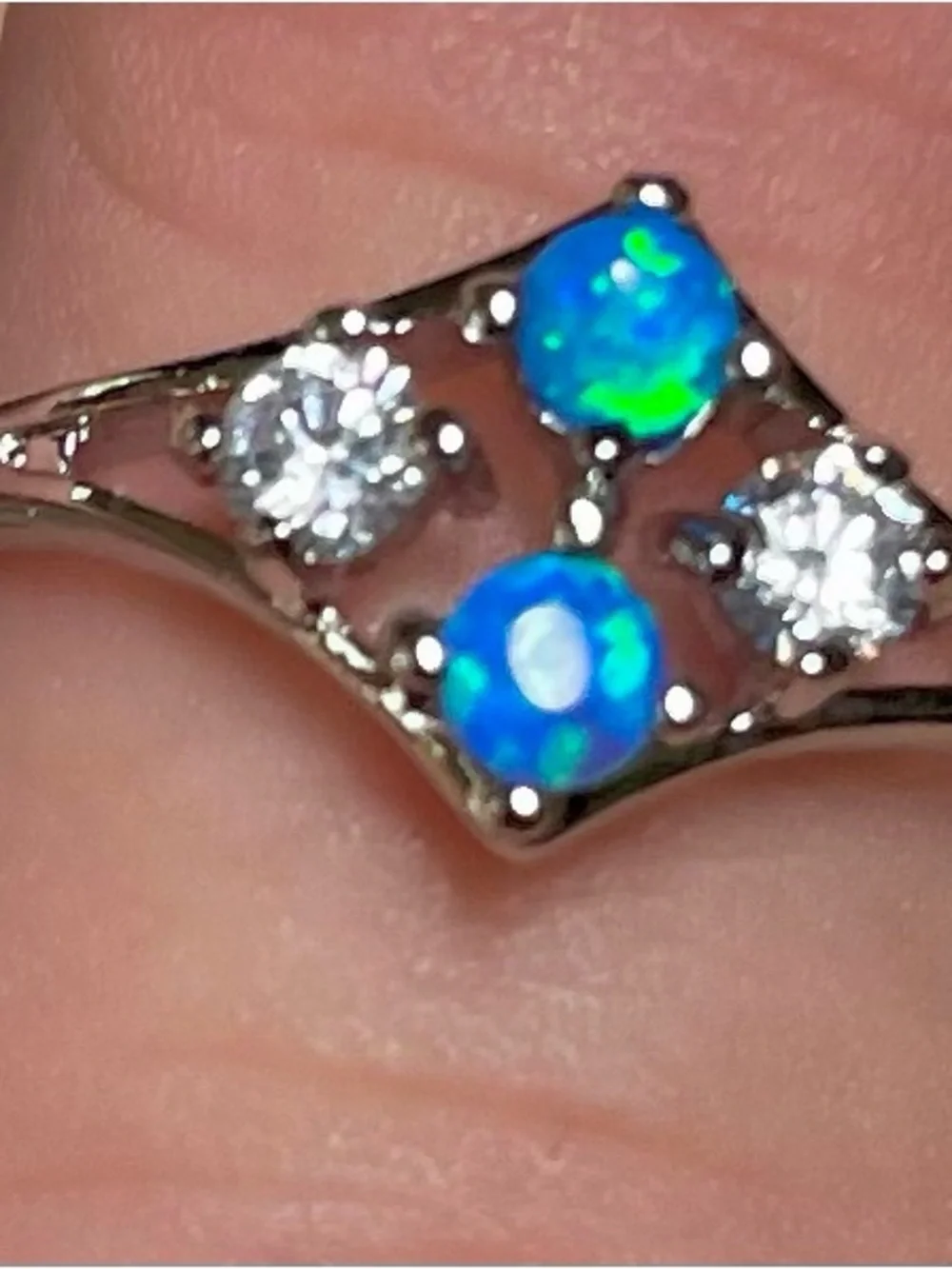 N/A zirconia polished