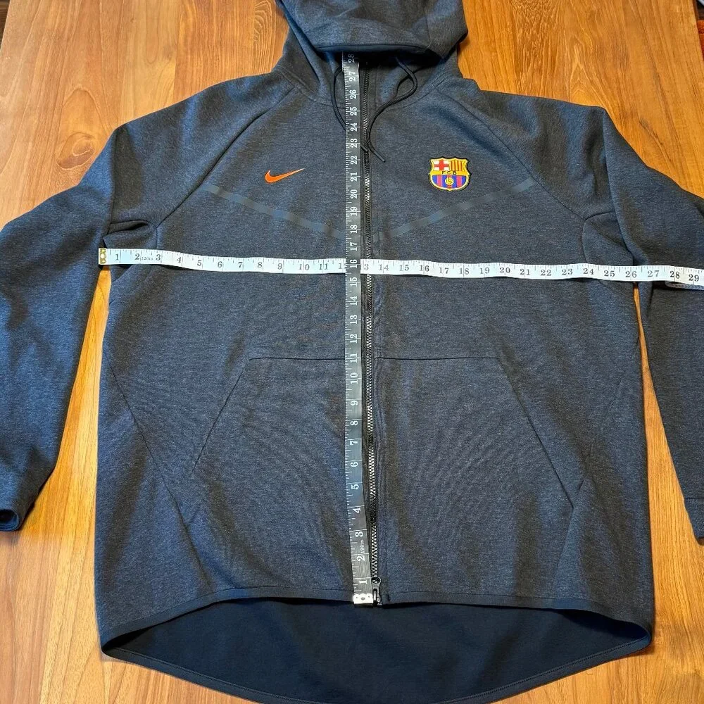 Nike gently used