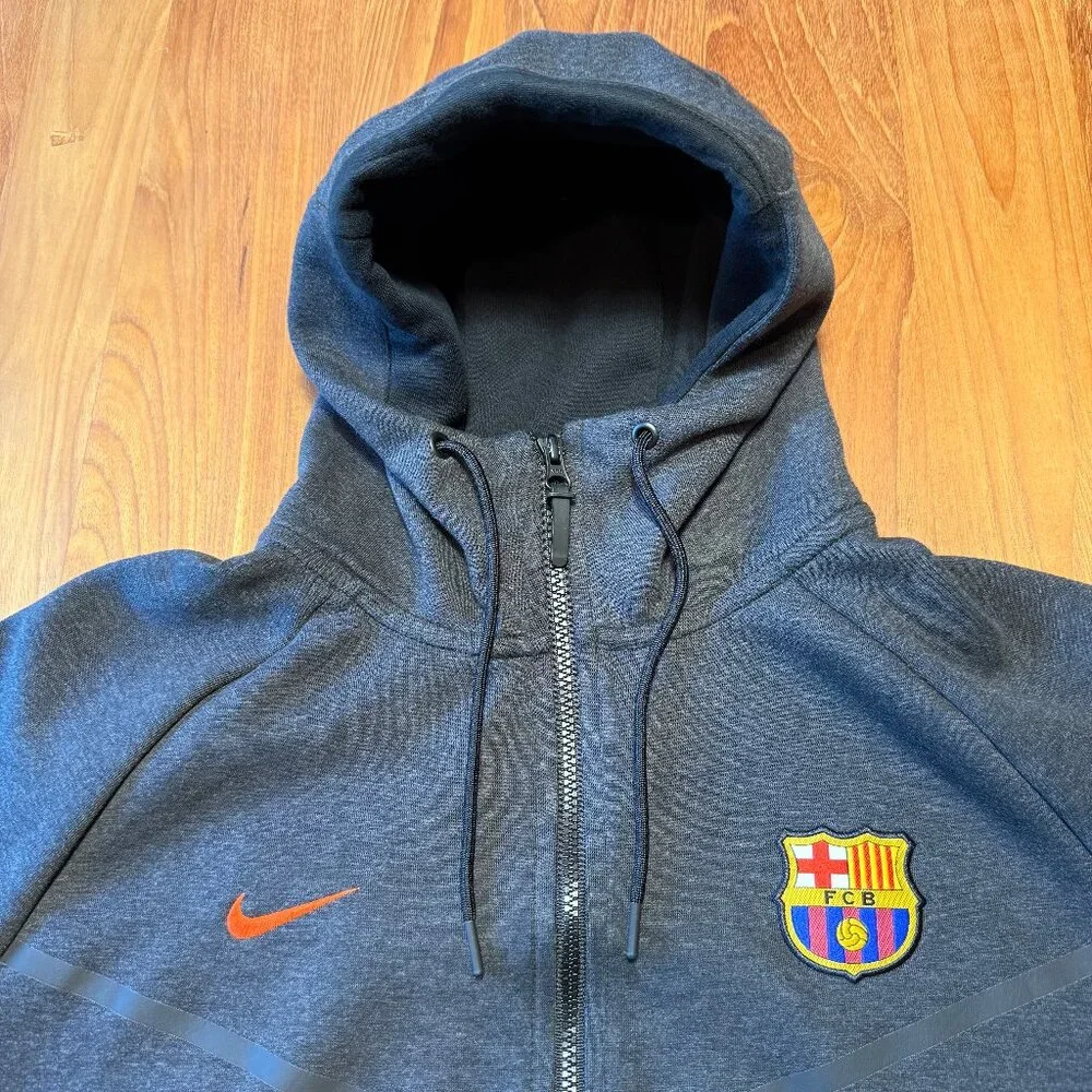 Nike gently used