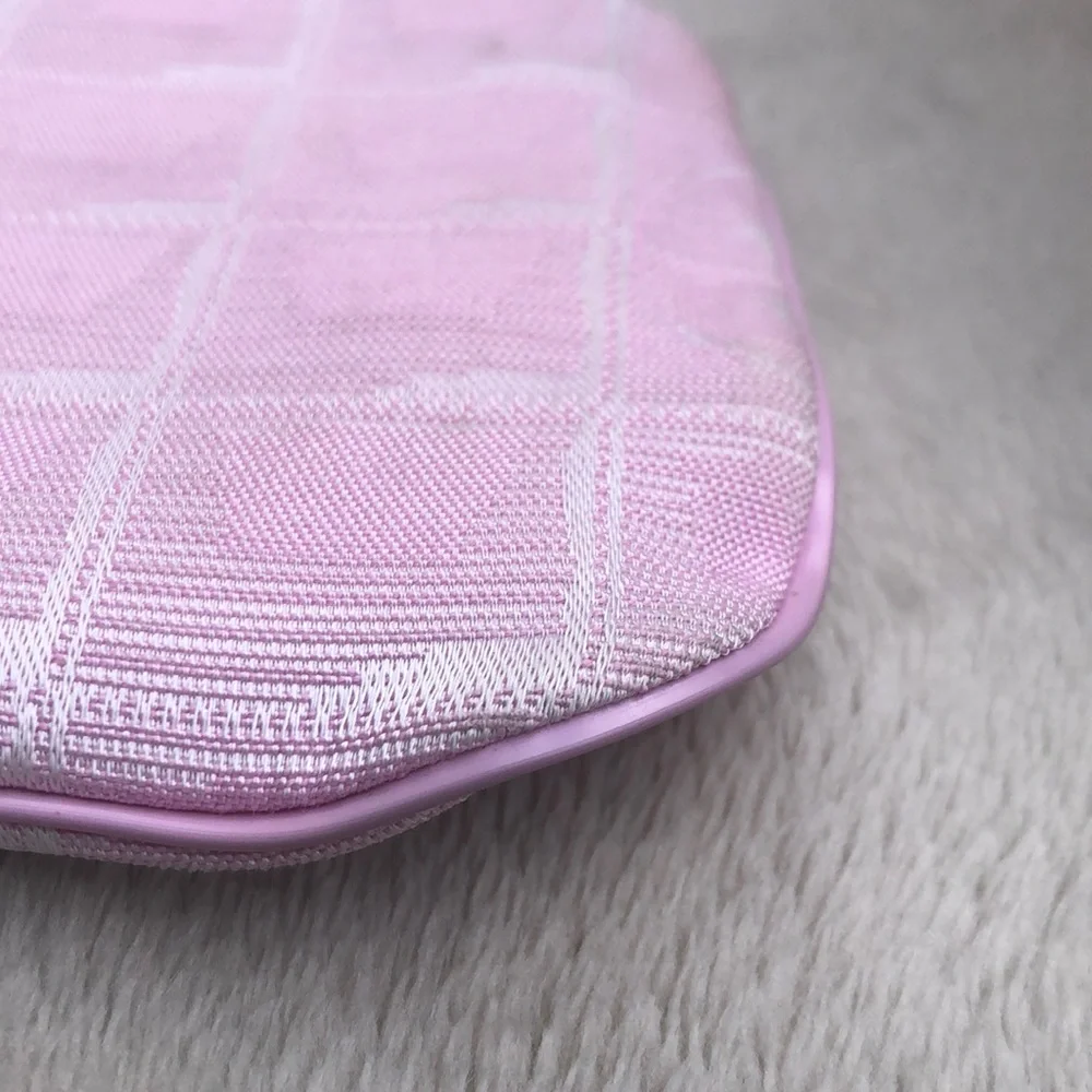 CHANEL signature jacquard