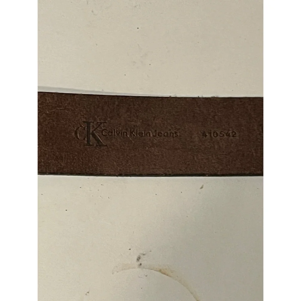 Calvin Klein Jeans calvin klein