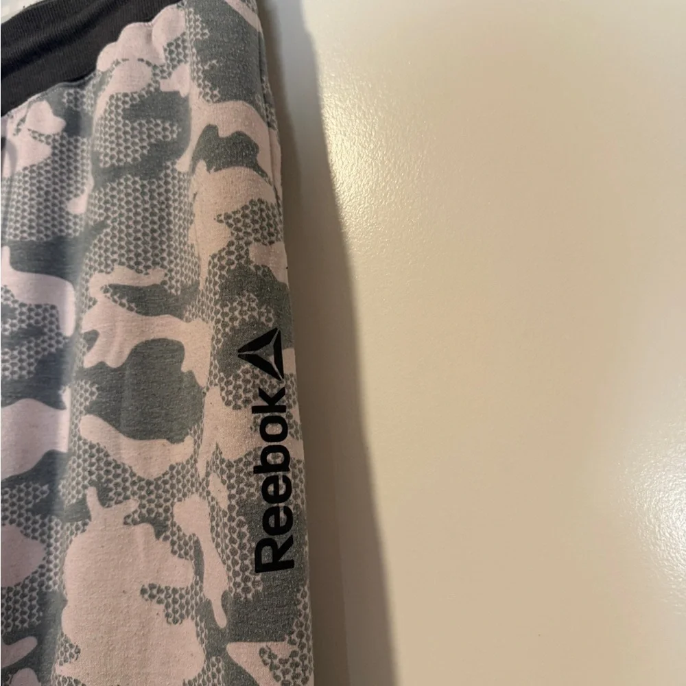 Reebok women’s jogger