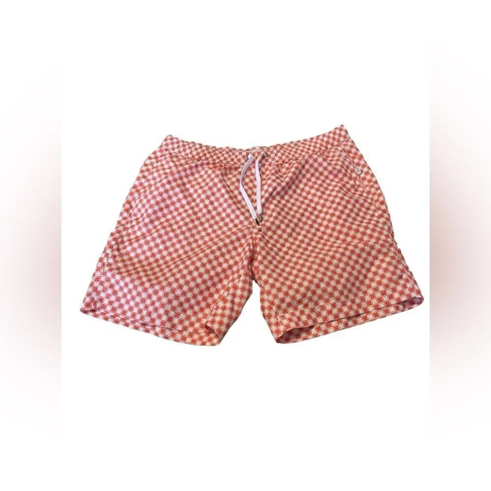 Onia Mens XL 7” Shorts