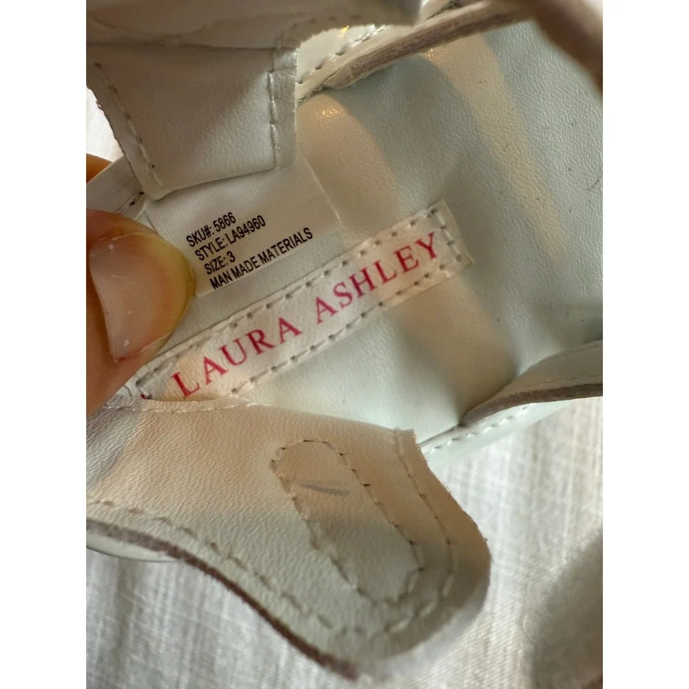 Laura Ashley adorable baby