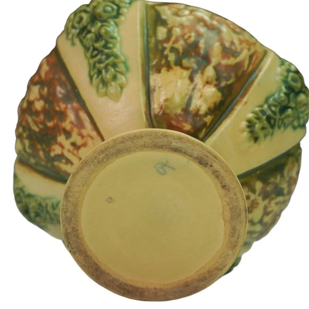 Roseville authentic pottery
