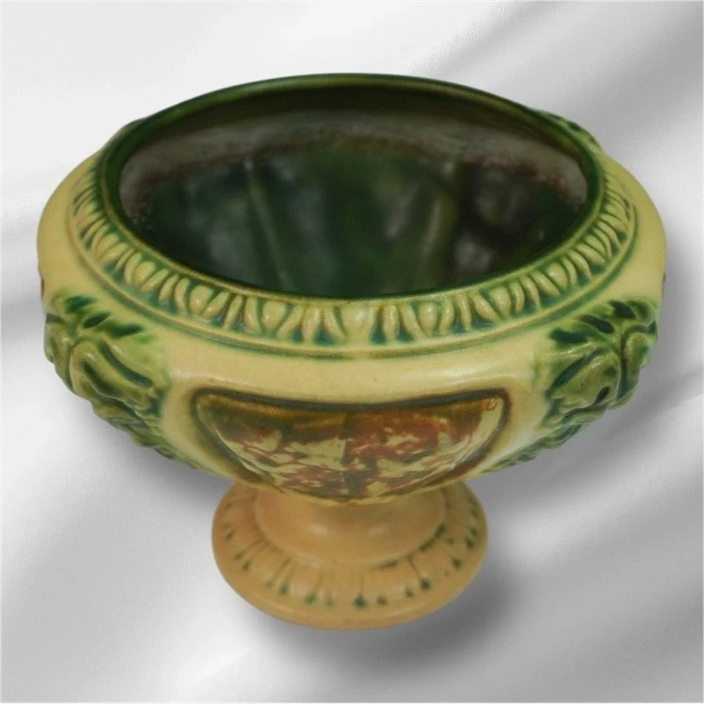 Roseville authentic pottery