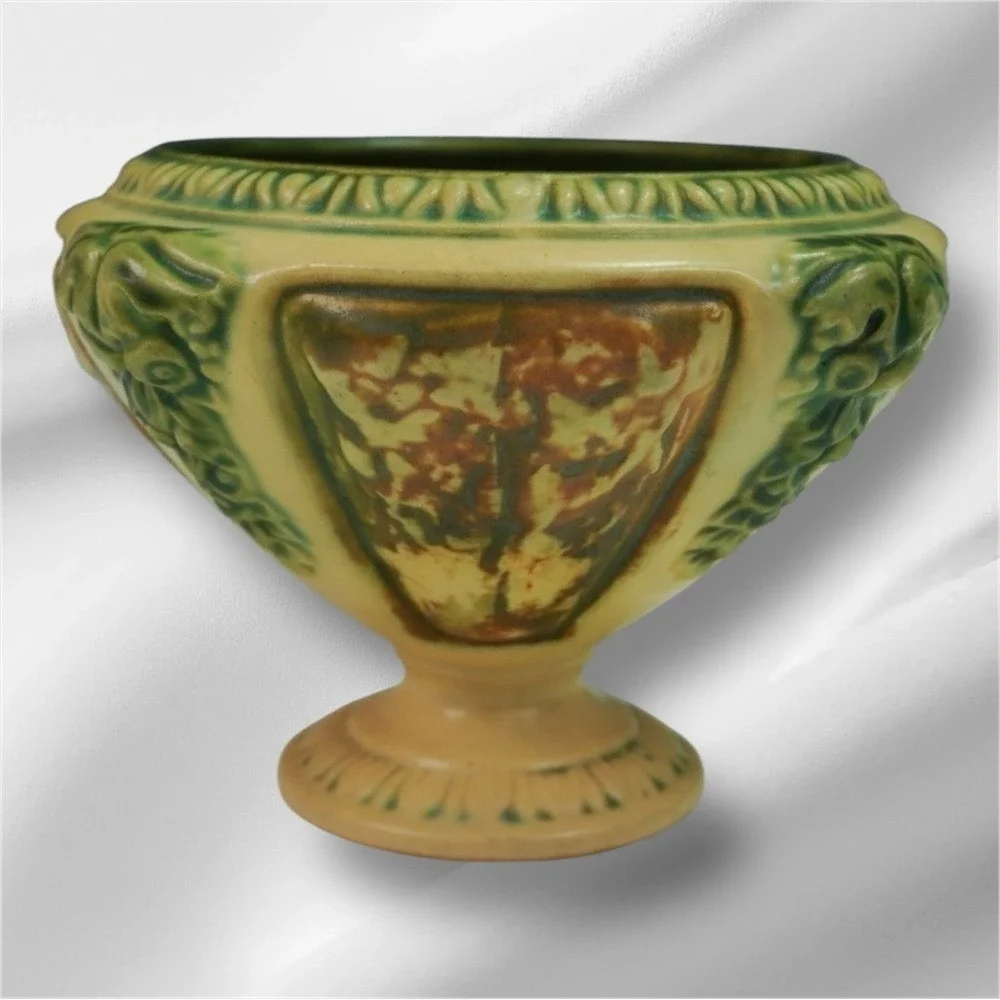 Roseville authentic pottery