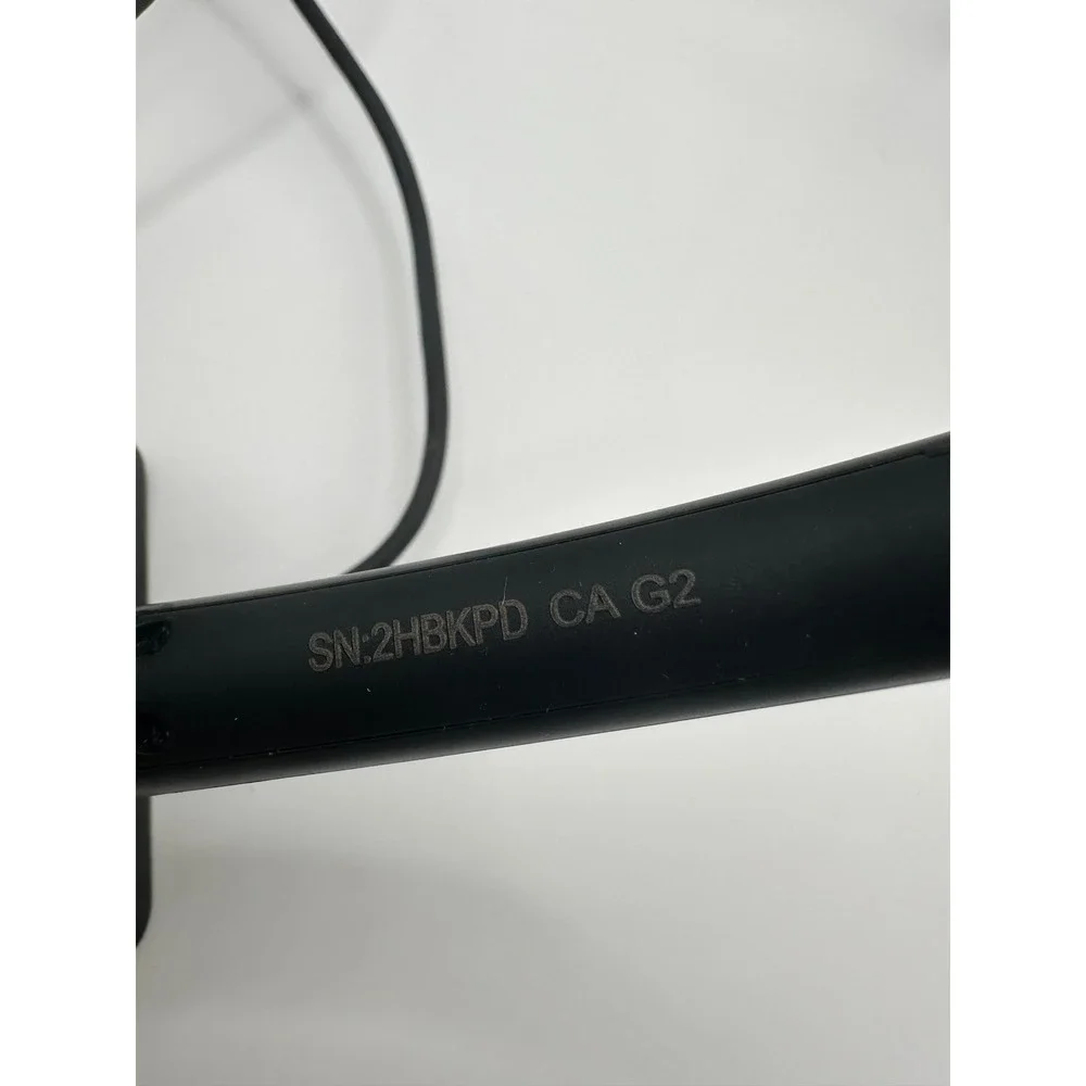 Plantronics voyager focus