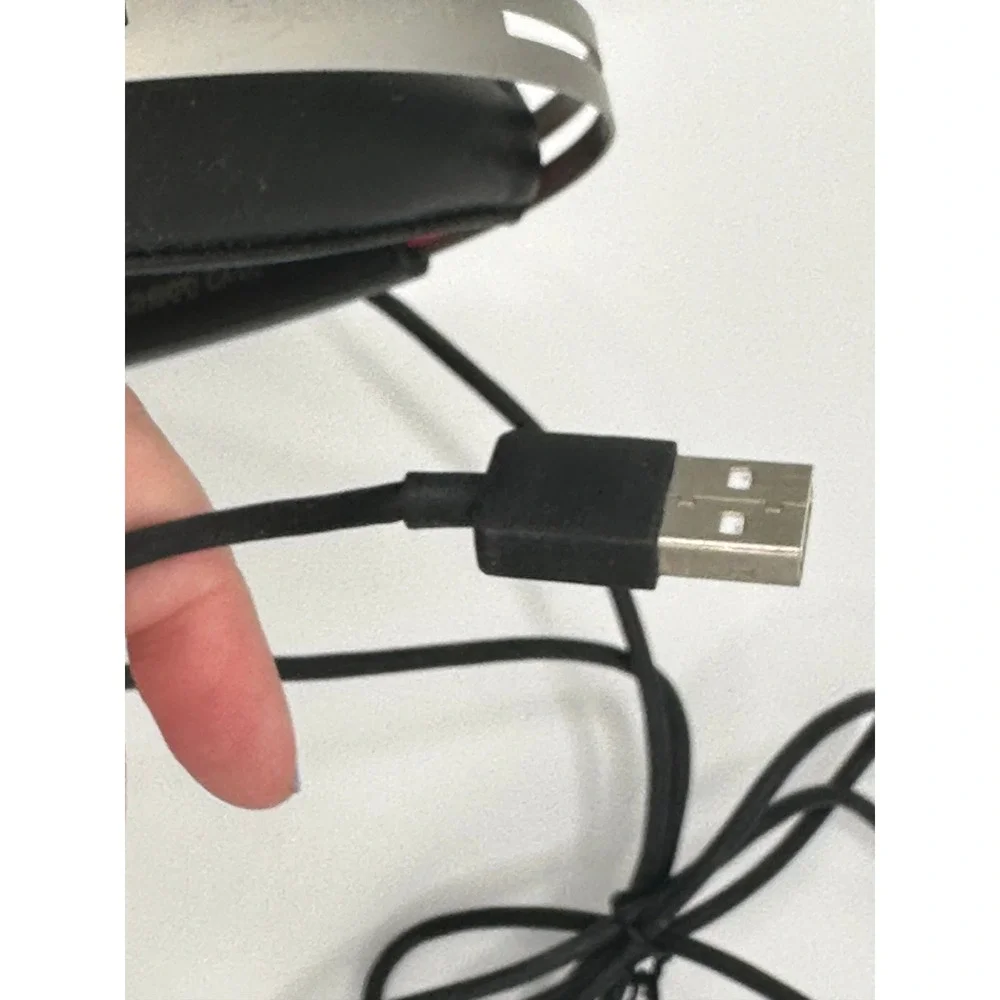 Plantronics voyager focus