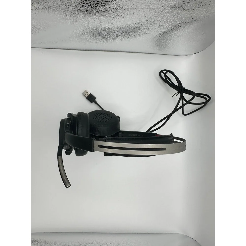 Plantronics voyager focus