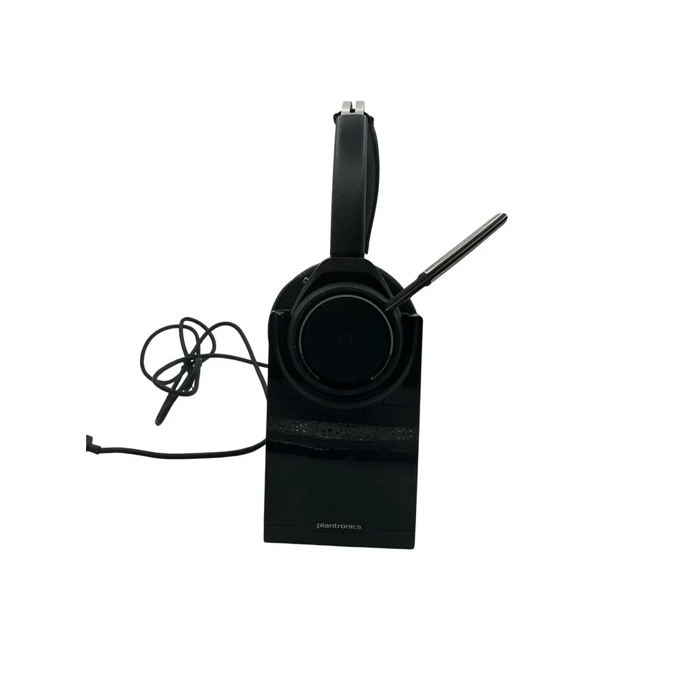 Plantronics voyager focus